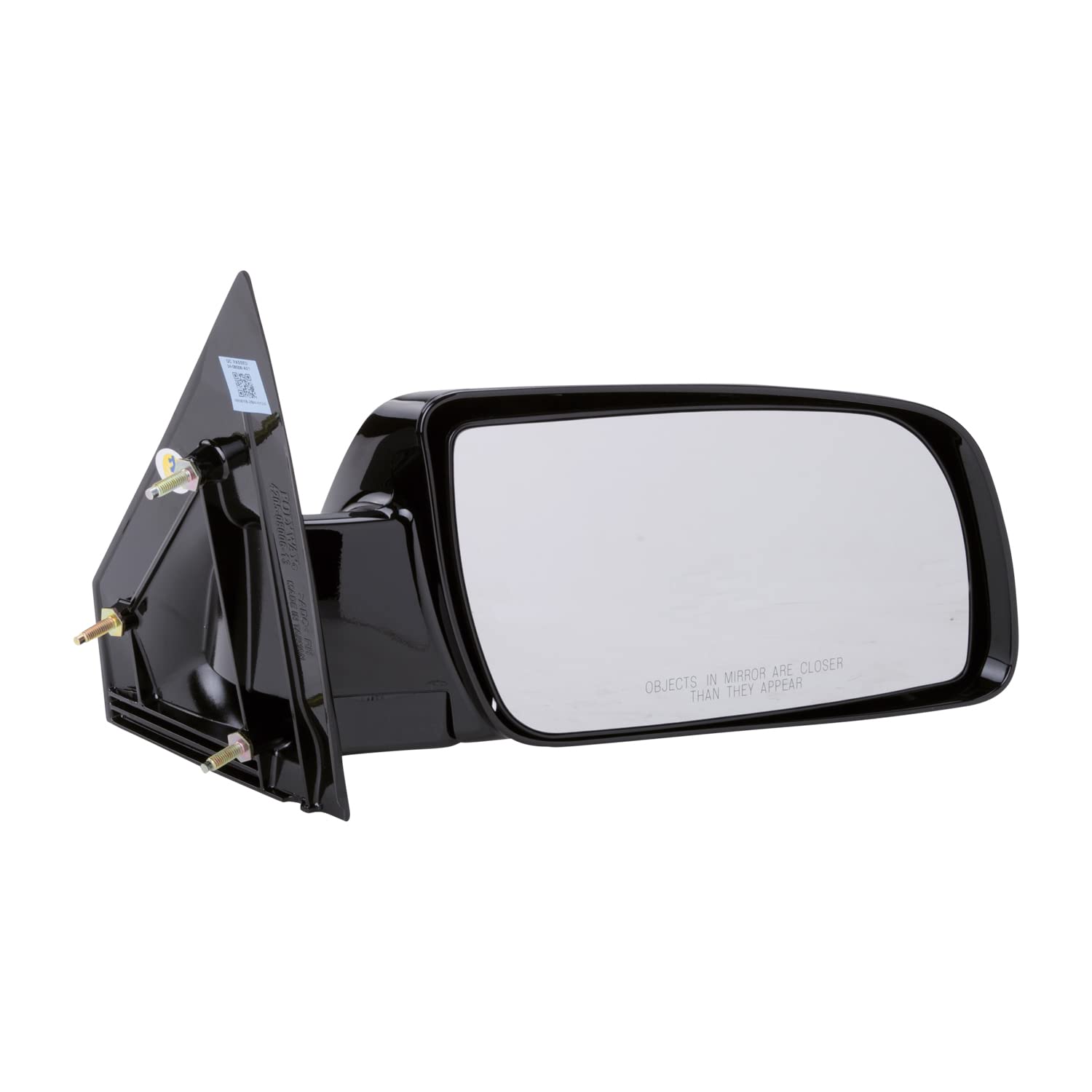 Right-Side TYC 2310011 Door Mirror Compatible with 1988-2005 Chevrolet Astro Van