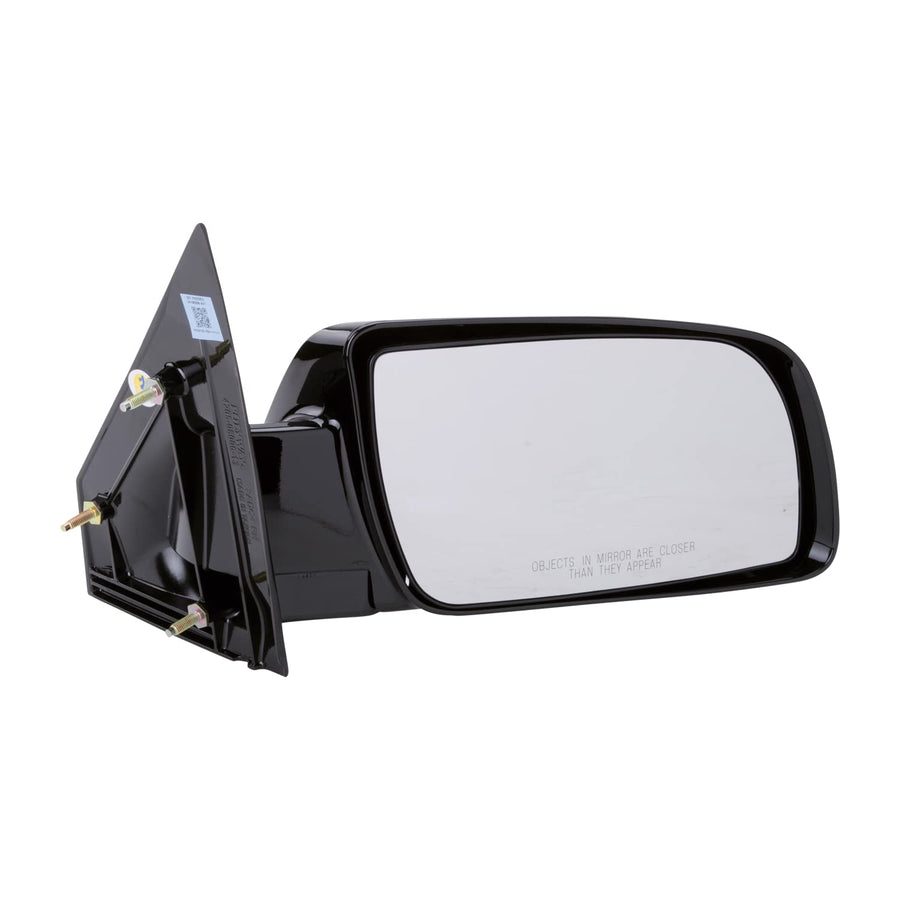 Right-Side TYC 2310011 Door Mirror Compatible with 1988-2005 Chevrolet Astro Van