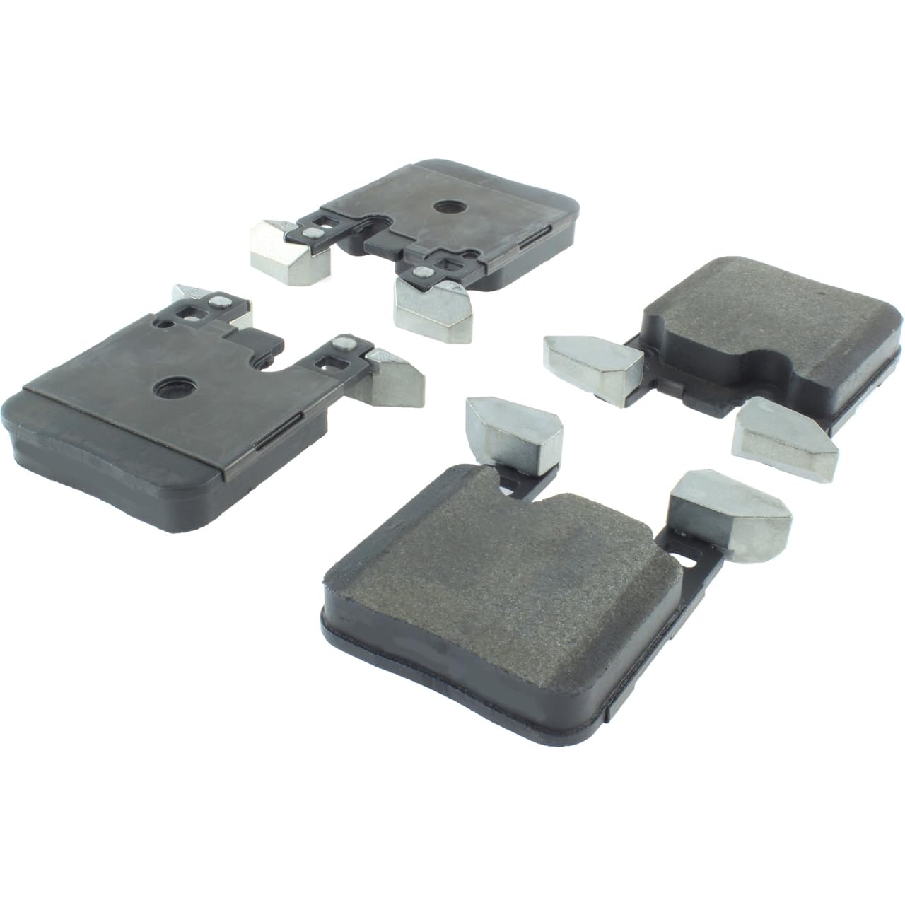 300.16560 Centric Premium Pads