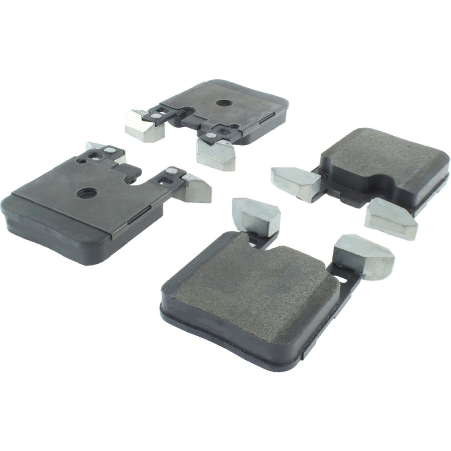 300.16560 Centric Premium Pads