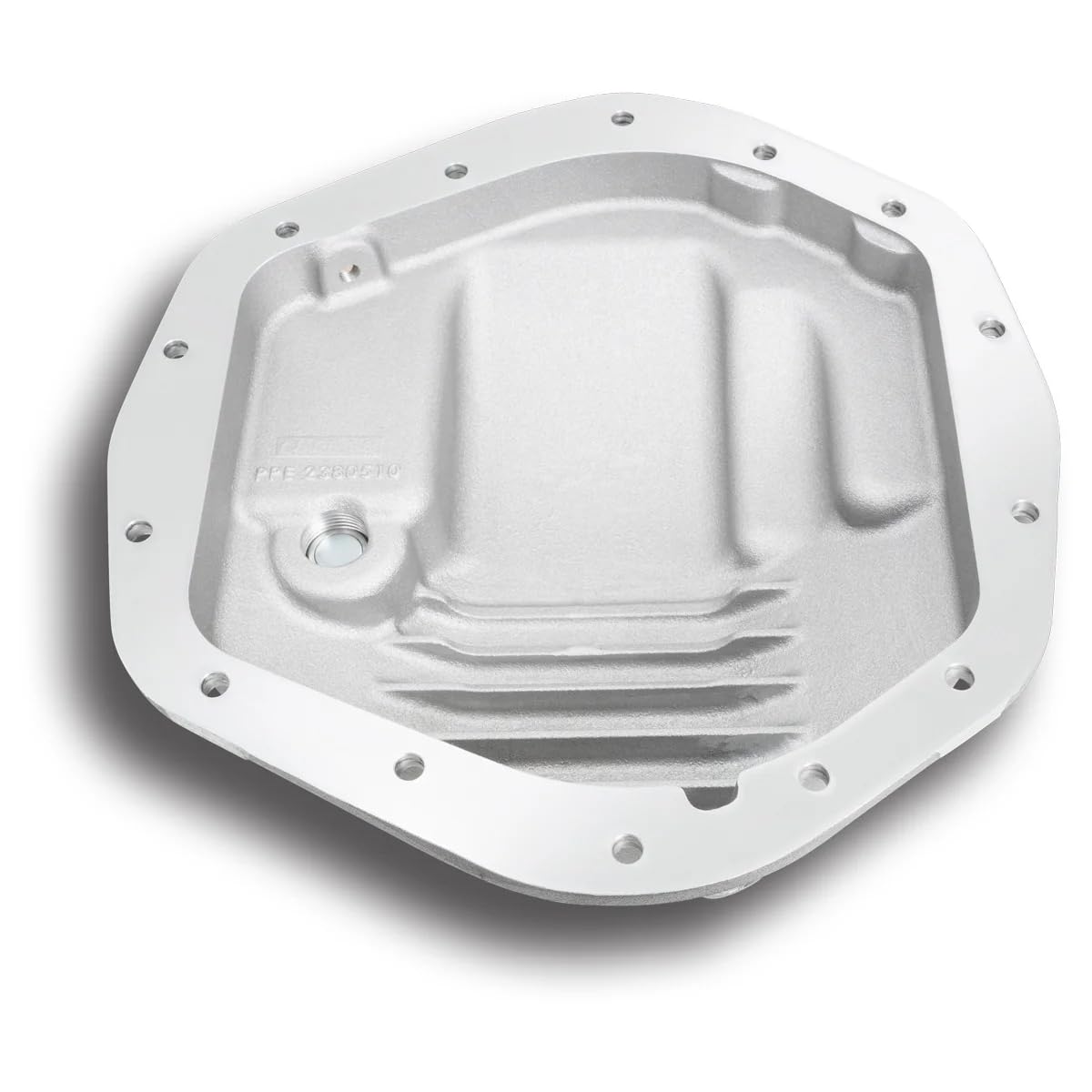 Heavy Duty PPE 238051000 Front Differential Cover