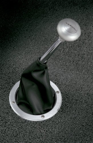 70-BSR Lokar Billet Shifter Boot Ring