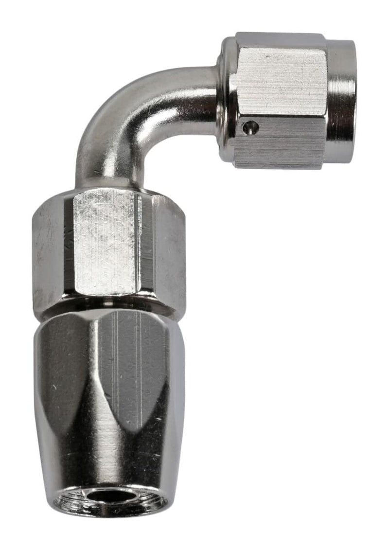 90 En -6an Hose End