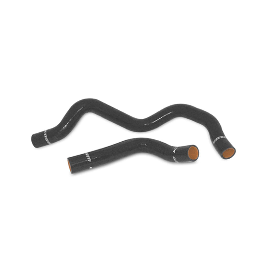 Mishimoto Silicone Radiator Hose Kit MMHOSE-MIA-99BK Fits Mazda MX-5 Miata 1999-2005 Black
