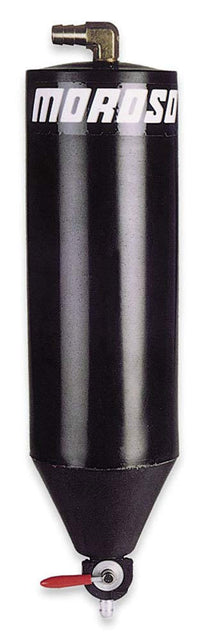 1 Quart Moroso Overflow Tank