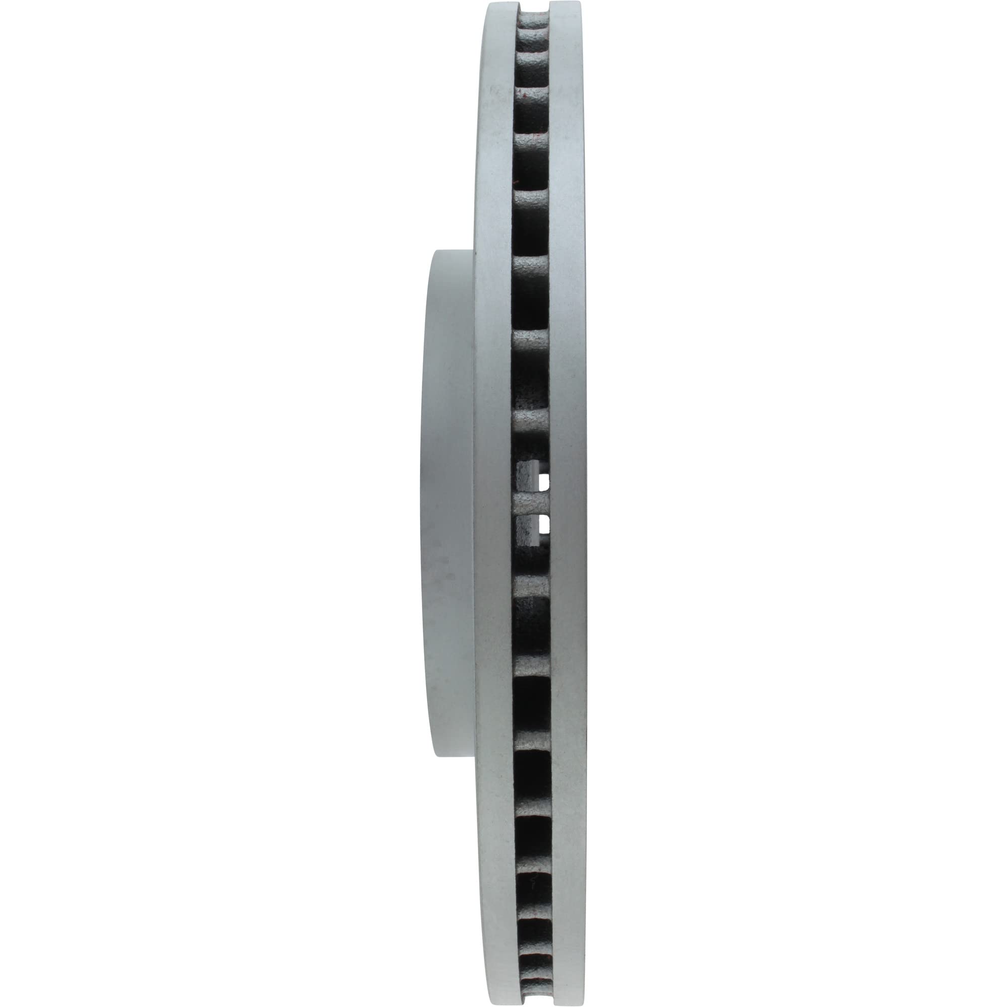 GCX Centric Plain 1-Piece Front Brake Rotor