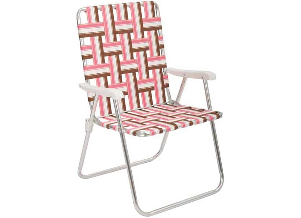 Backtrack Kuma Chair
