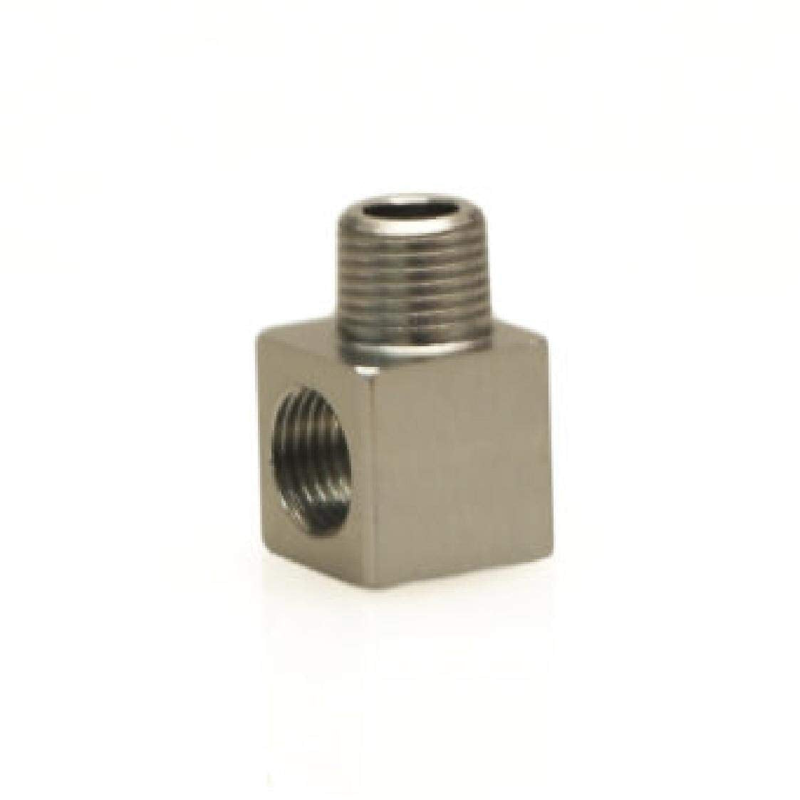 Fuel Pressure Regulator Turbosmart TS-0402-1123 Fitting (1/8NPT male - 1/8NPT female 90)