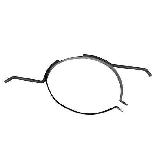 Exhaust Bracket AP Exhaust Products 8022