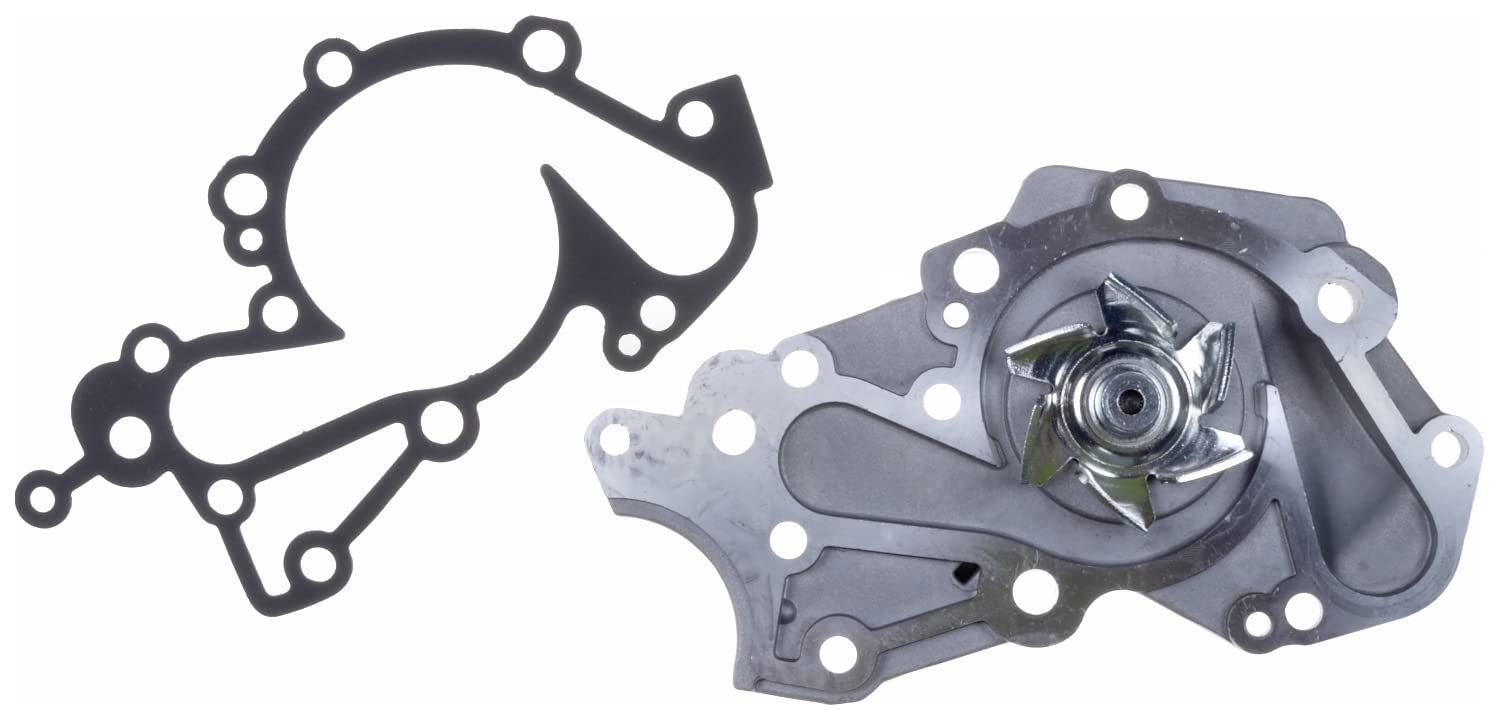 Premium Gates Engine Water Pump 42289
