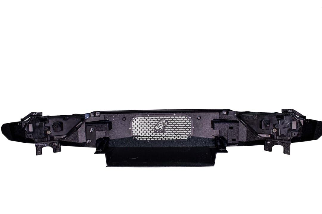 Front Fishbone FB22366 Bumper