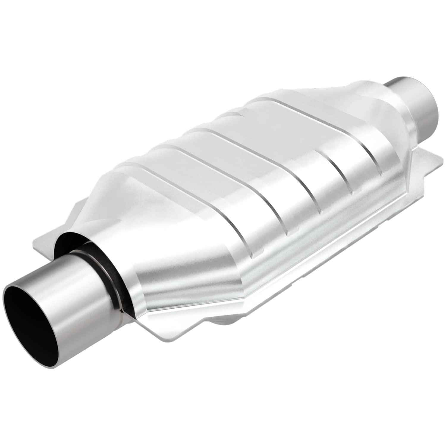 Catalytic Converter MagnaFlow 445009: 3"/3" Inlet/Outlet, California Grade, Universal Fit (CARB Compliant)