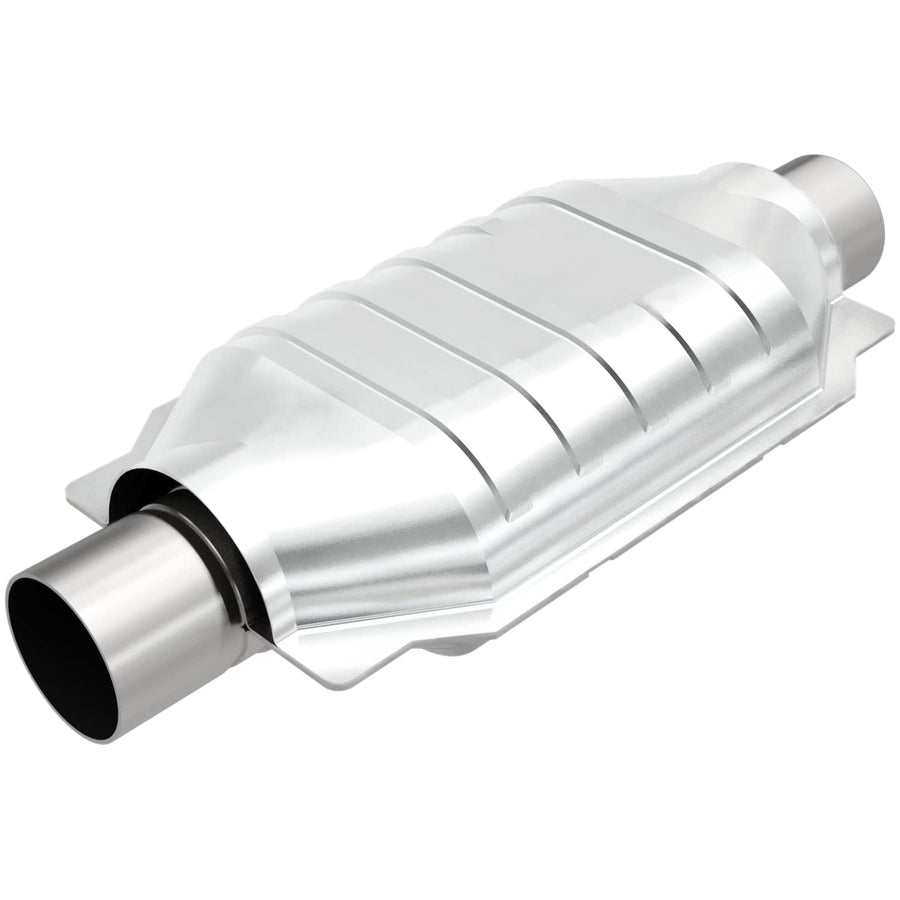 Catalytic Converter MagnaFlow 445009: 3"/3" Inlet/Outlet, California Grade, Universal Fit (CARB Compliant)