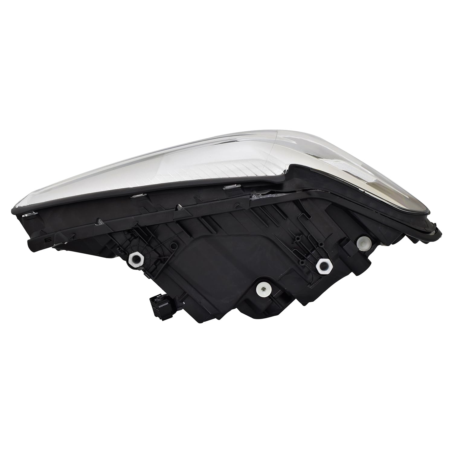 Front Right TYC 20-16417-00 Headlight Assembly