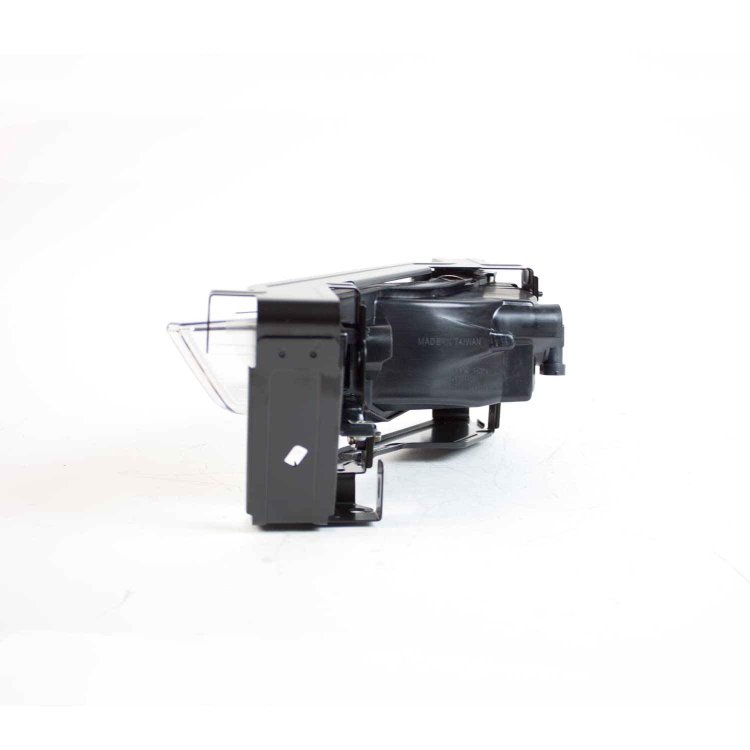 Right TYC Fog Light Assembly Compatible with 2013-2013 Honda Accord
