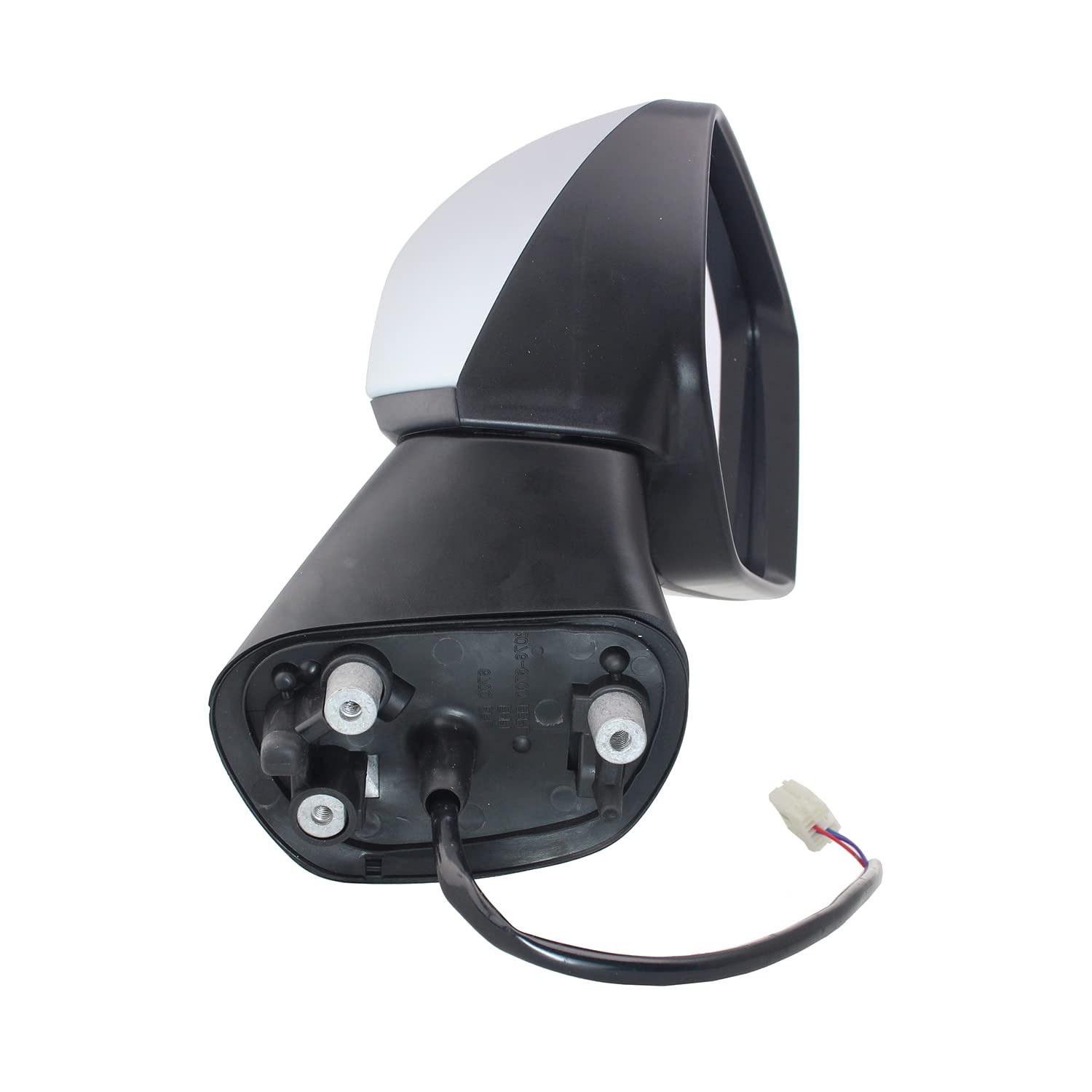 Subaru TYC 7450031 Non Heated Replacement Right Mirror, 1 Pack