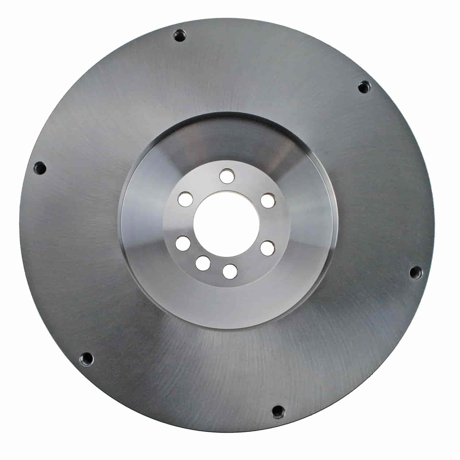 RAM Clutches Billet Steel Flywheel 1555 Mates Early Small Block to 1993-1997 T56
