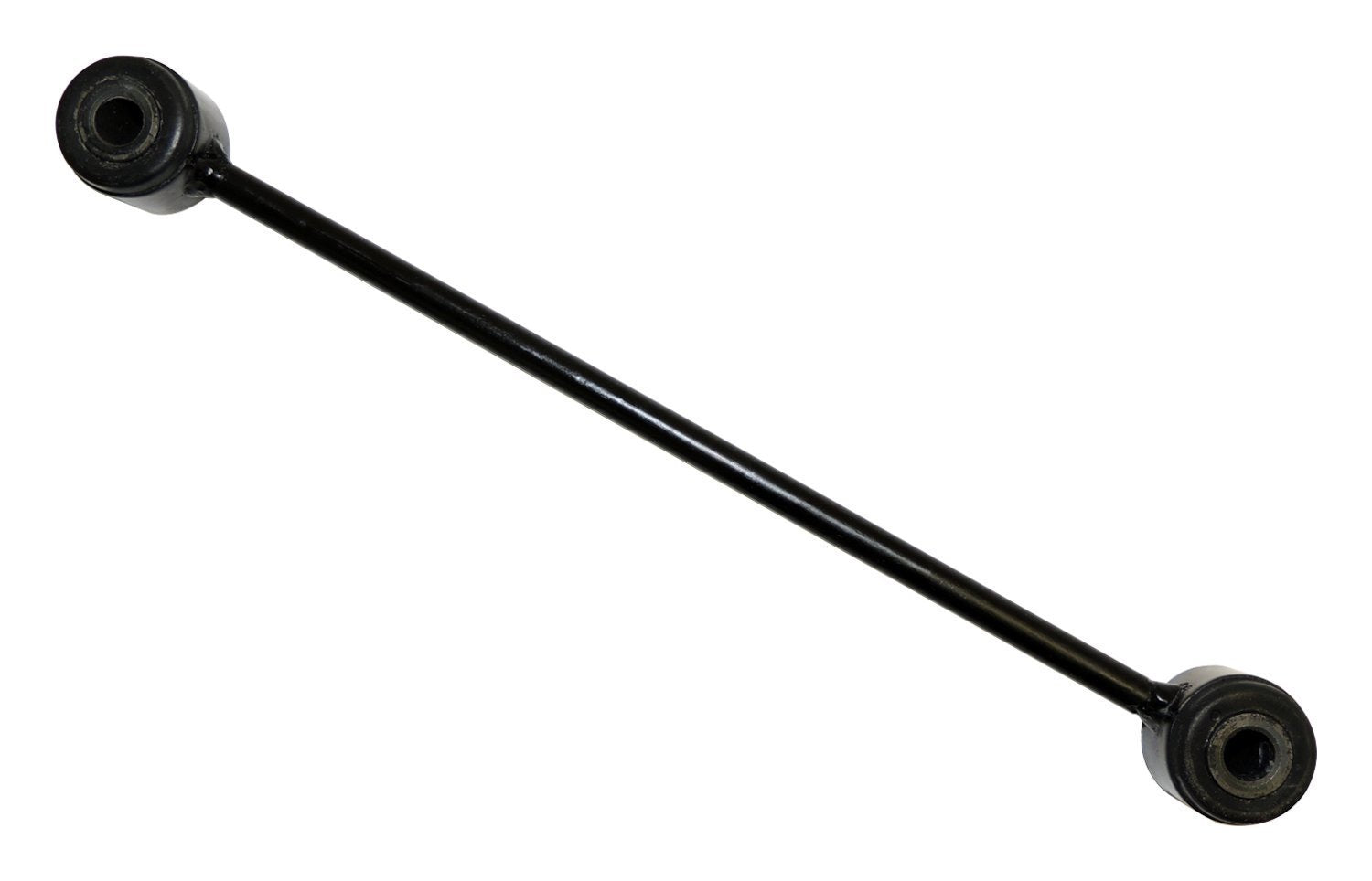 Automotive Crown Suspension Sway