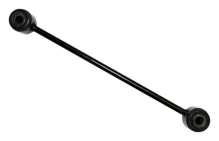Automotive Crown Suspension Sway