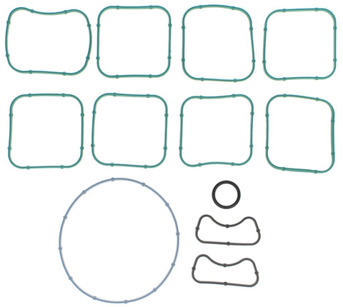 Engine Intake Manifold Gasket Set MAHLE MIS20455