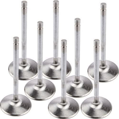 10548-8 Manley Intake Valve (Small Block Chevrolet 1.900 Budget Performance), 1 Pack