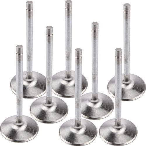 10548-8 Manley Intake Valve (Small Block Chevrolet 1.900 Budget Performance), 1 Pack