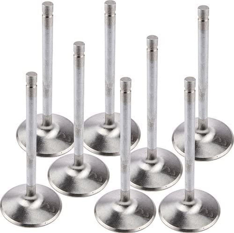 10548-8 Manley Intake Valve (Small Block Chevrolet 1.900 Budget Performance), 1 Pack