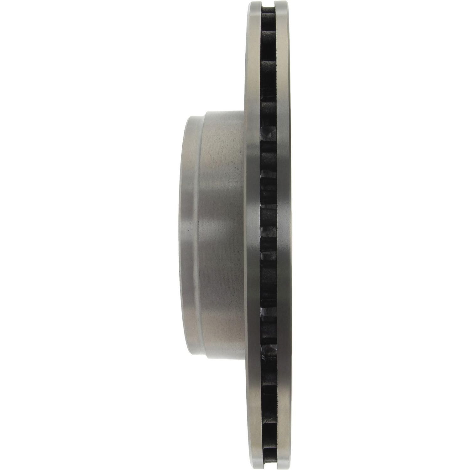 121.52004 Centric Disc Brake Rotor