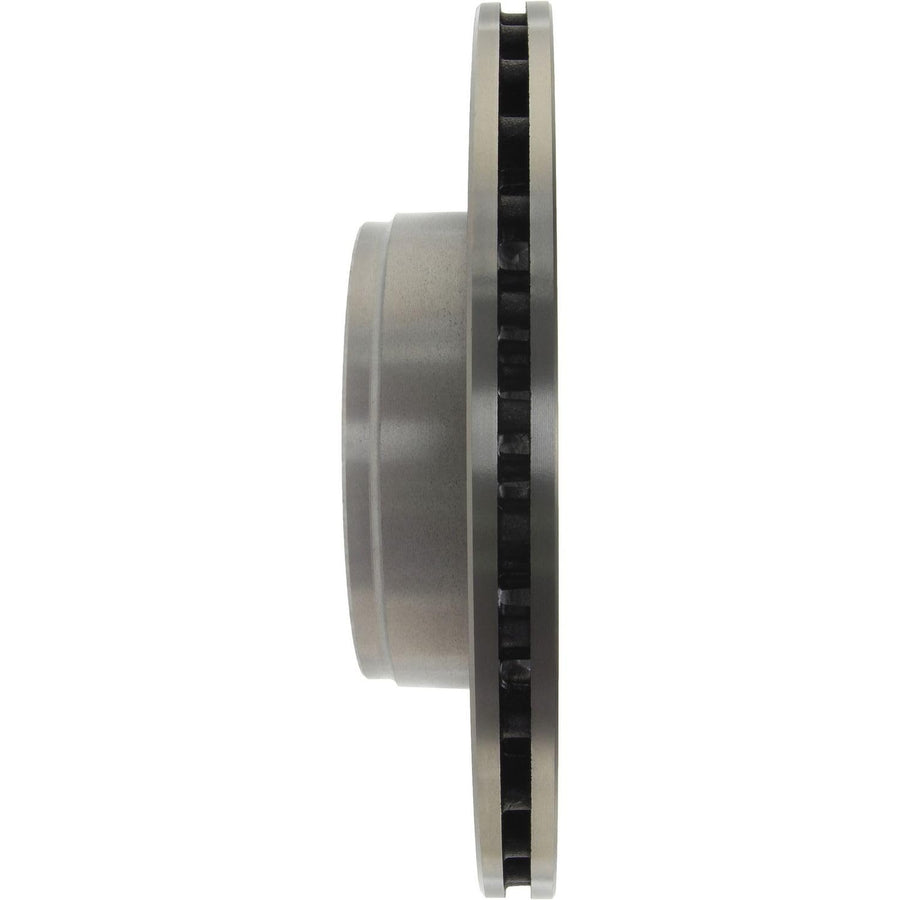 121.52004 Centric Disc Brake Rotor