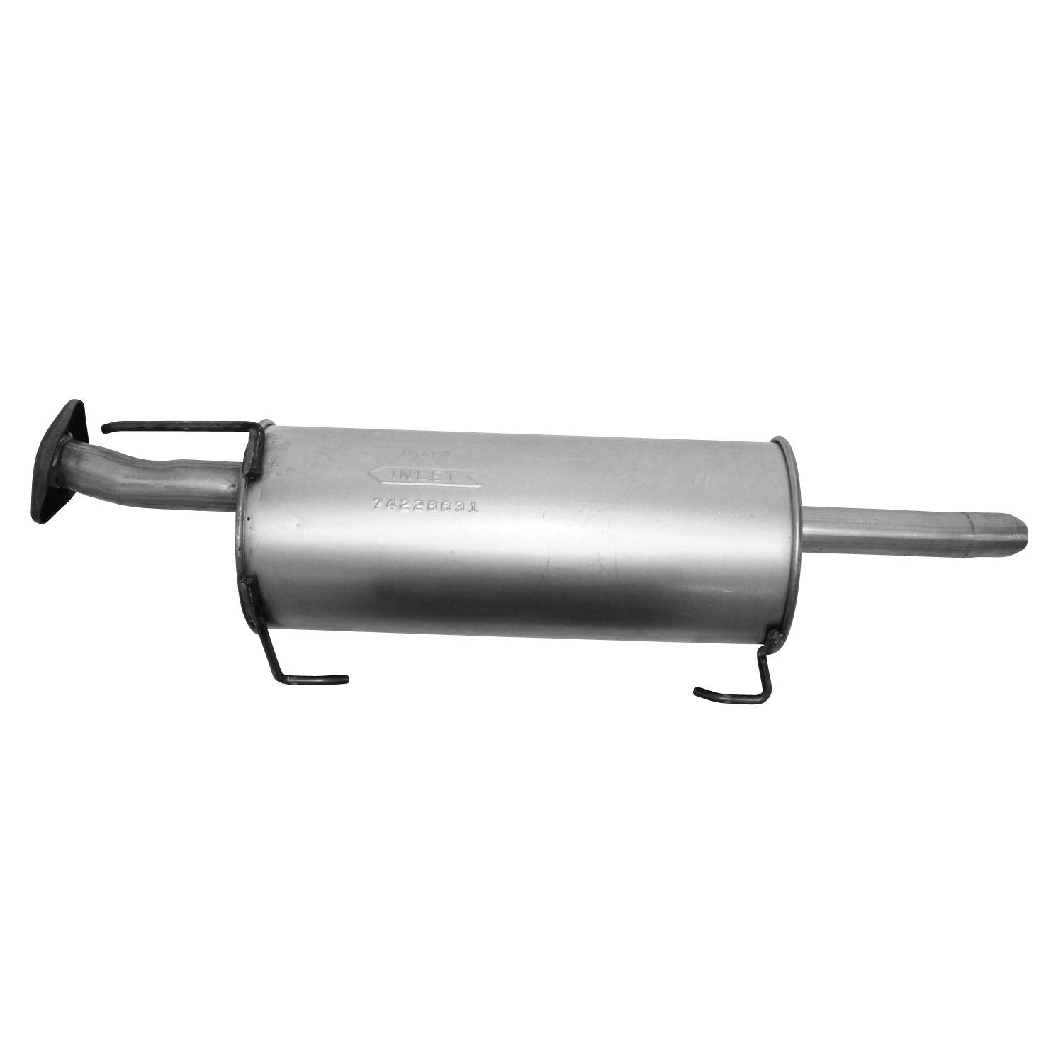 Muffler AP Exhaust 7347