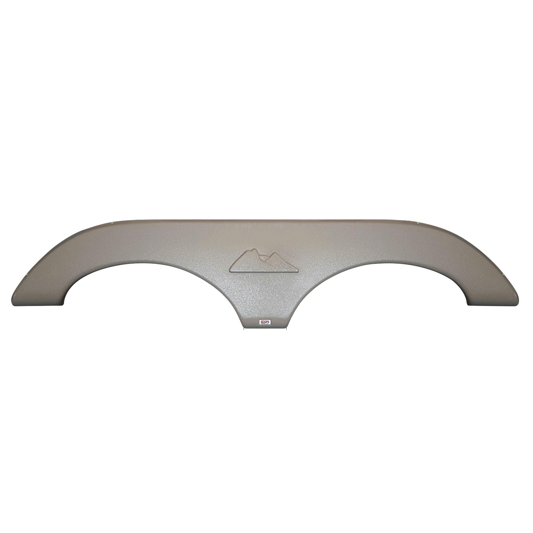 Fender Skirt ICON, Tandem, Keystone, FS2809, Mauve Grey