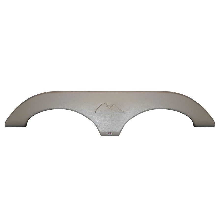 Fender Skirt ICON, Tandem, Keystone, FS2809, Mauve Grey