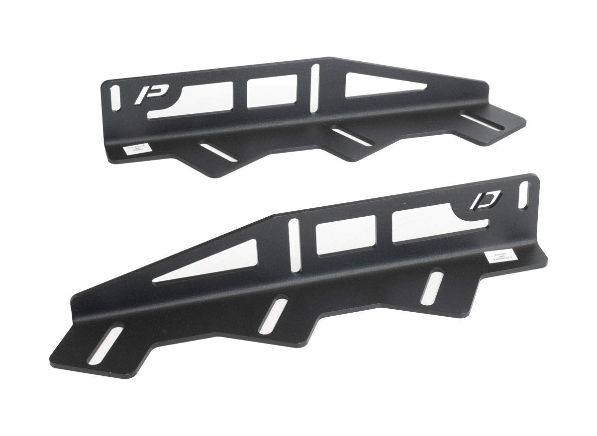 Off-Road Rigid LED Fog Light Kit made for F150 Raptor 2017-2020