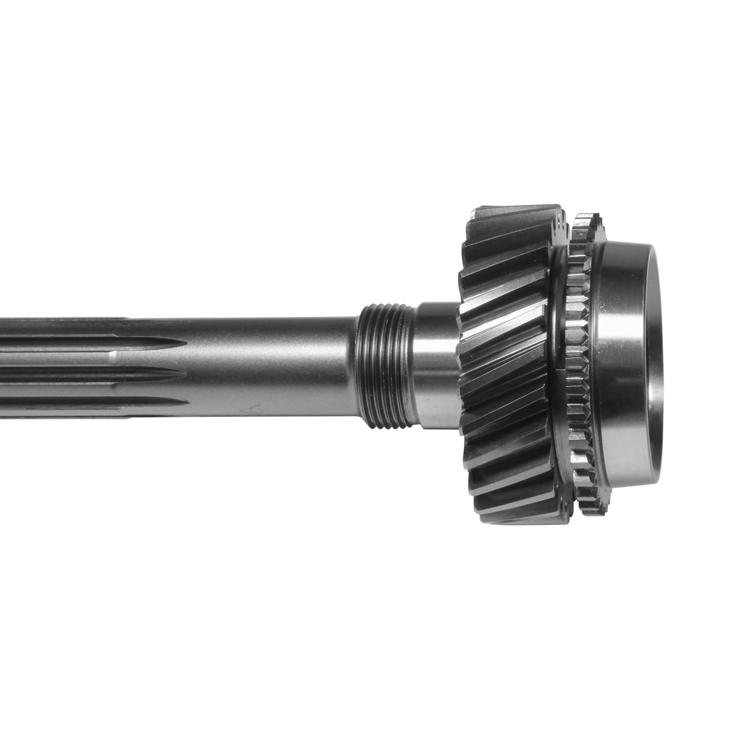 MUNCIE USA Standard Manual Transmission M22 Input 10-Spl 2.20 Ratio
