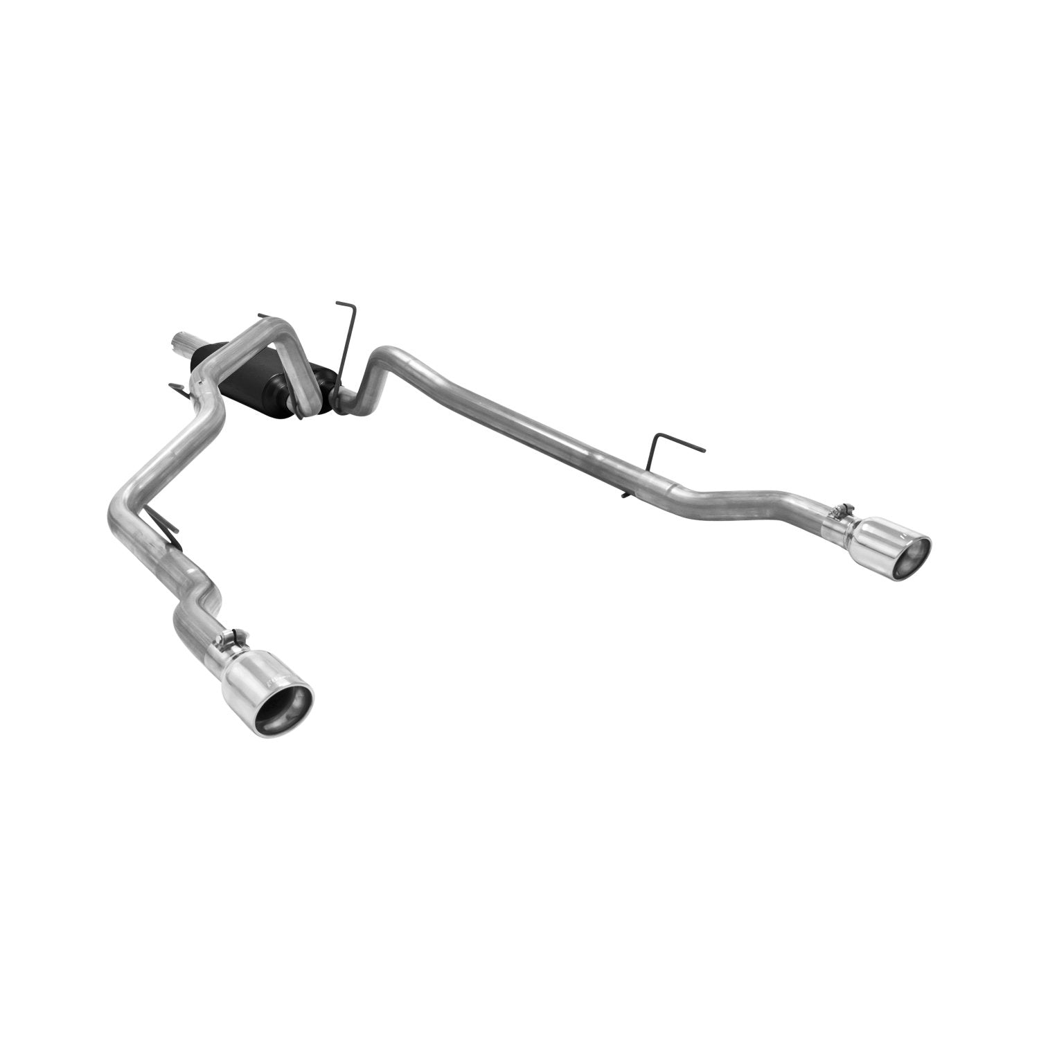 American Thunder Flowmaster 817477 Cat-back Exhaust System