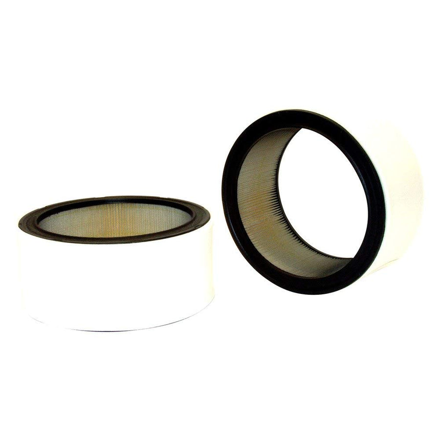 Air Filter WIX with Wrap
