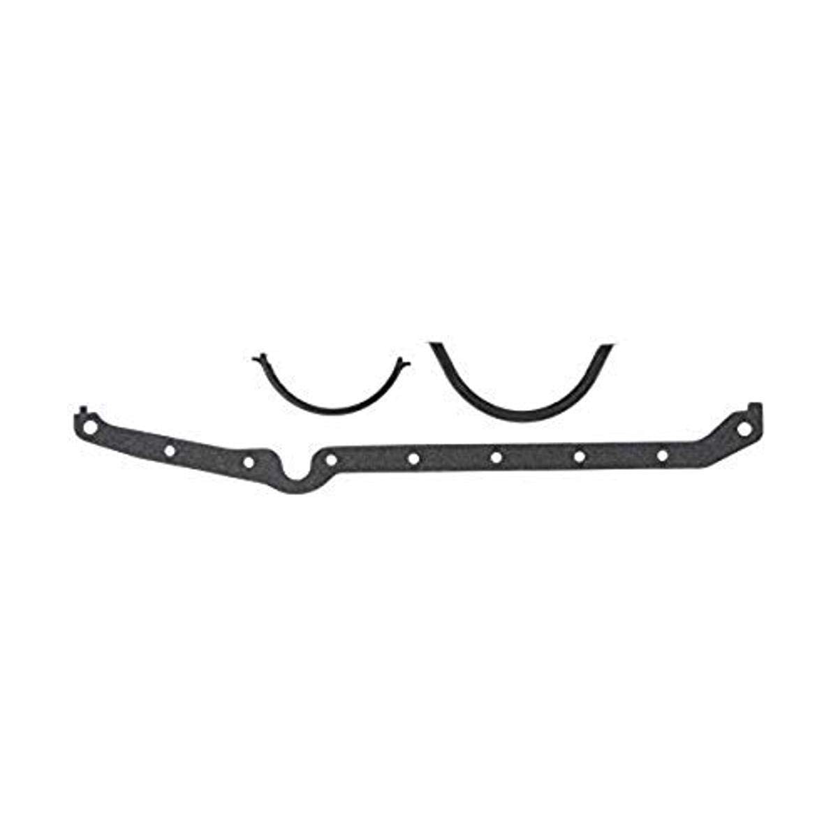 Oil Pan Mahle Gasket Set - OS32523