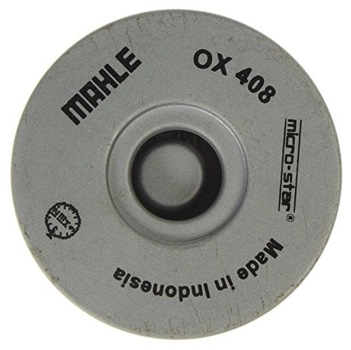 Oil Filter MAHLE OX408