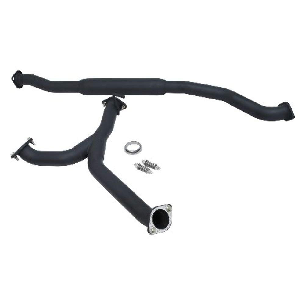 MR-CBS-SI114D-OEB-M Megan Racing Cat-Back Exhaust System