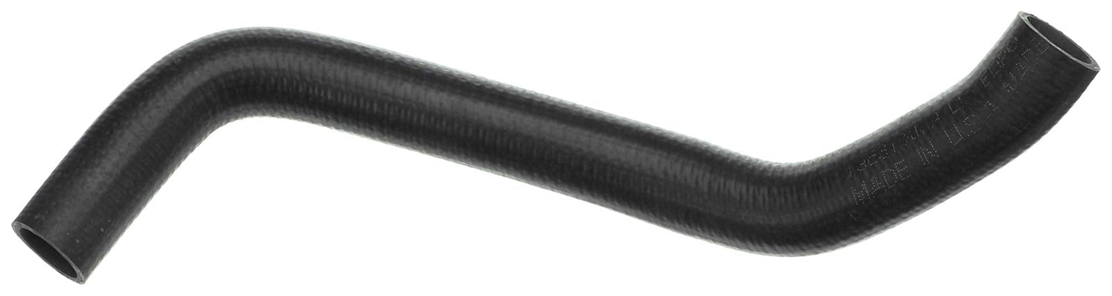 Premium Gates Molded Coolant Hose 22978