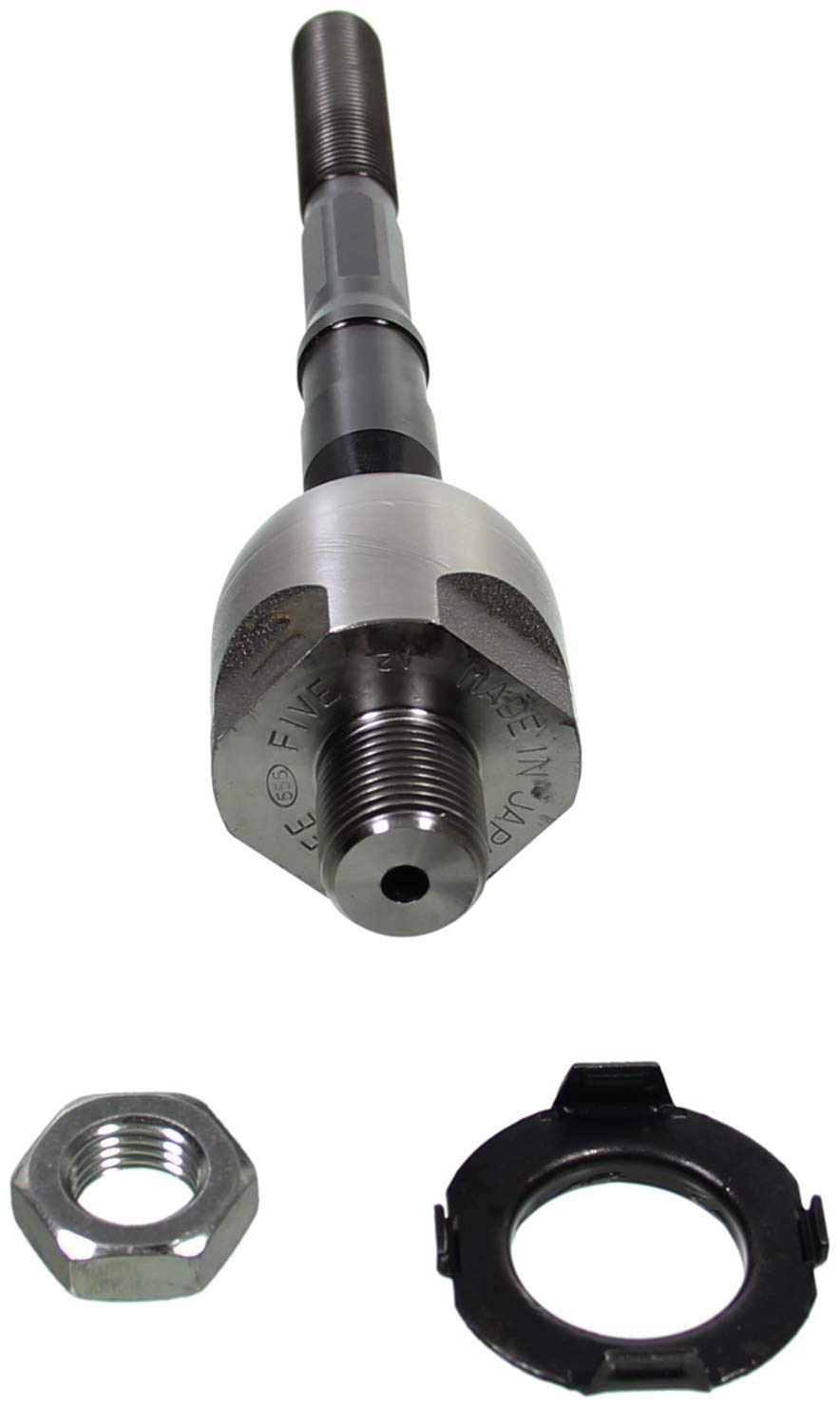 Steering Tie Rod End MOOG EV800029 for Mazda 6