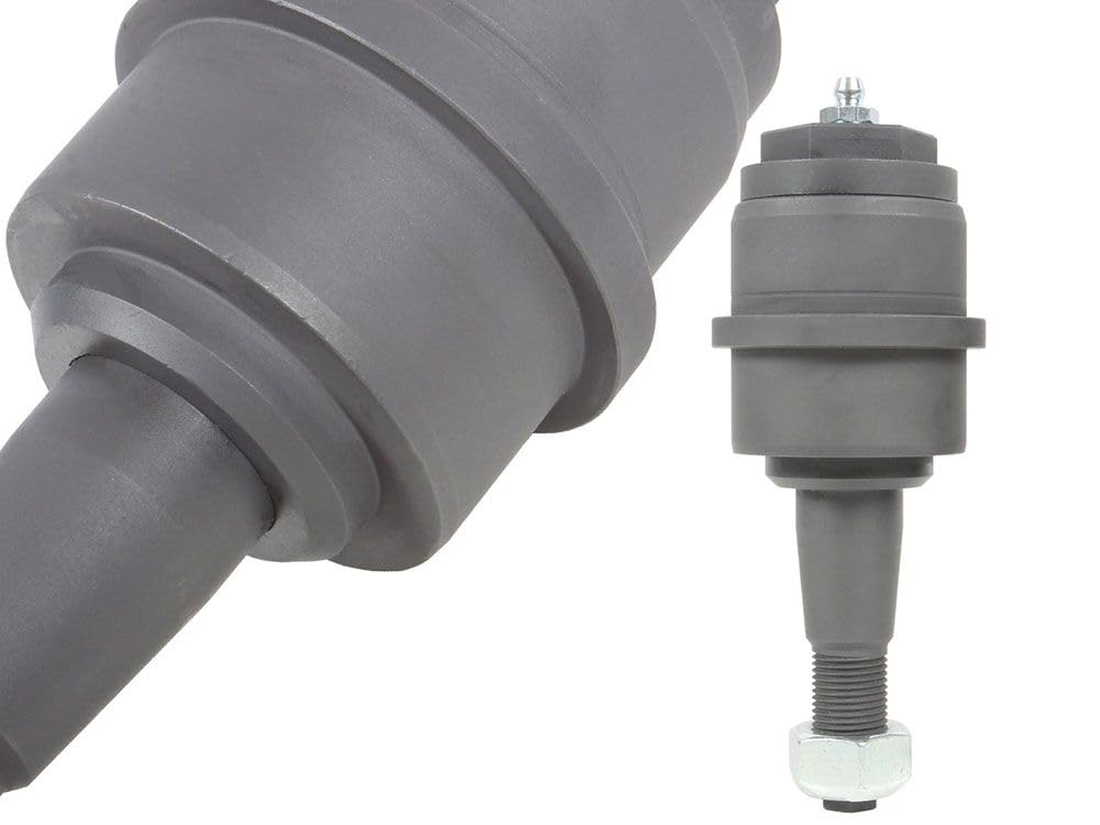 Extreme Duty Carli Ram Upper Ball Joints, Pair