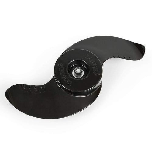 Weedless Wedge 2 Prop Minn Kota MKP-32 for Trolling Motors