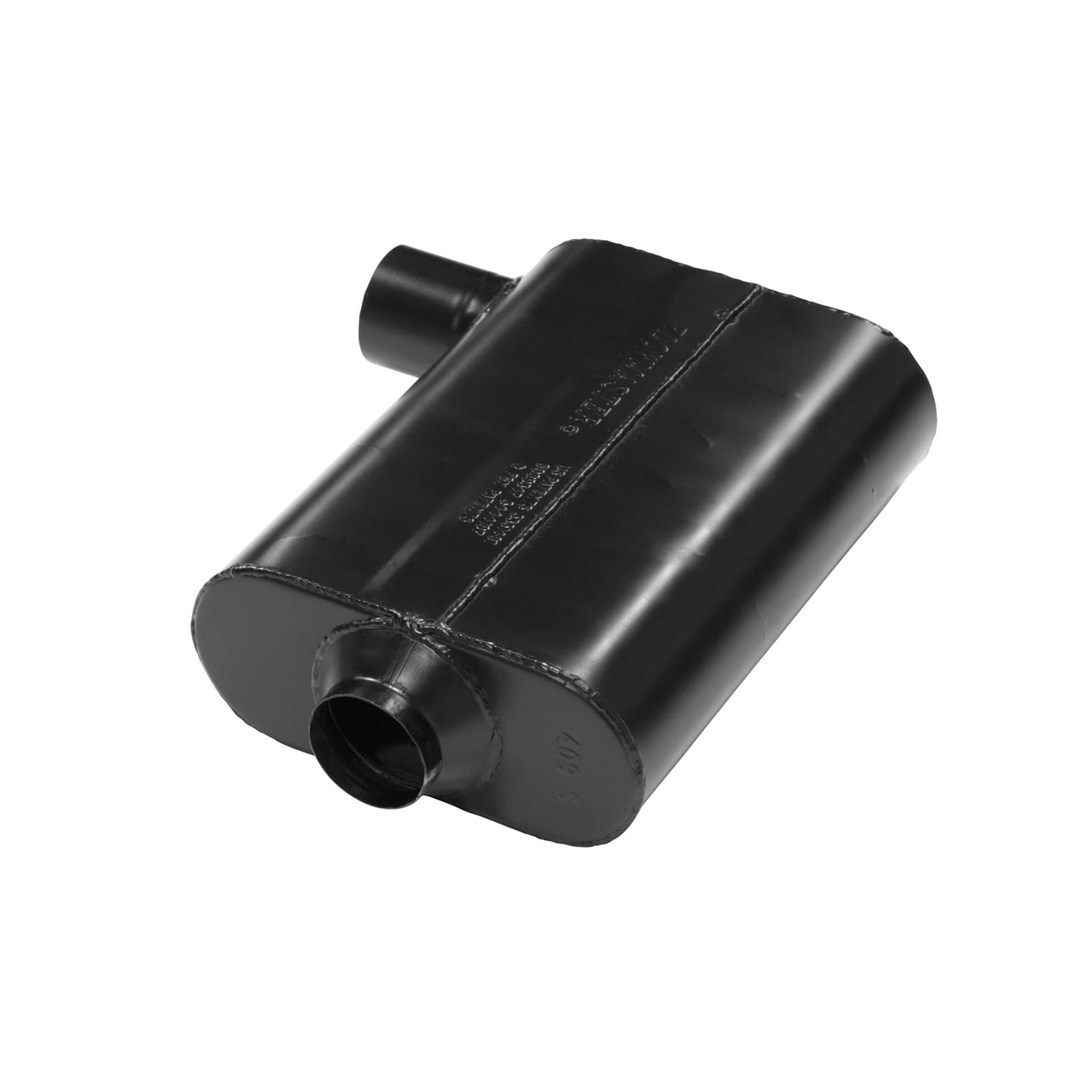 Super 44 Series Flowmaster Chambered Muffler 8425461