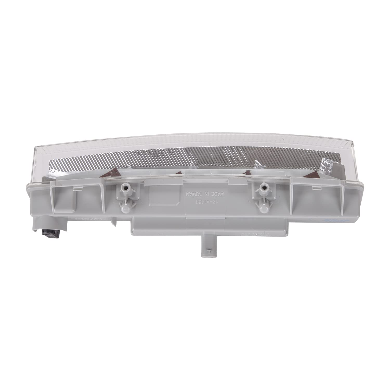 Right TYC Daytime Running Light Compatible with 2012-2015 Mercedes Benz M Class