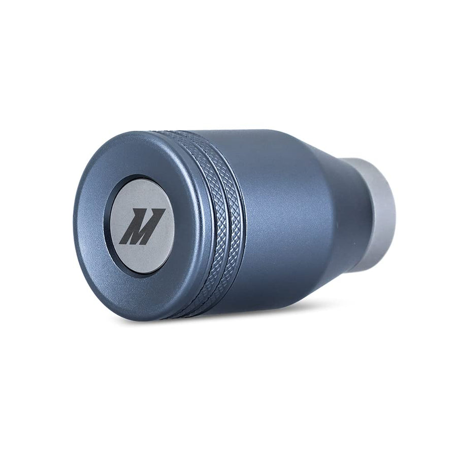 Mishimoto Shift Knob Weighted Compatible with Subaru WRX 2022+