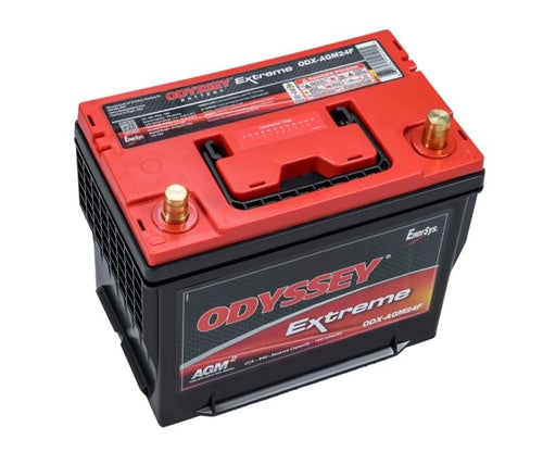 Odyssey ODX-AGM24F Battery - Extreme
