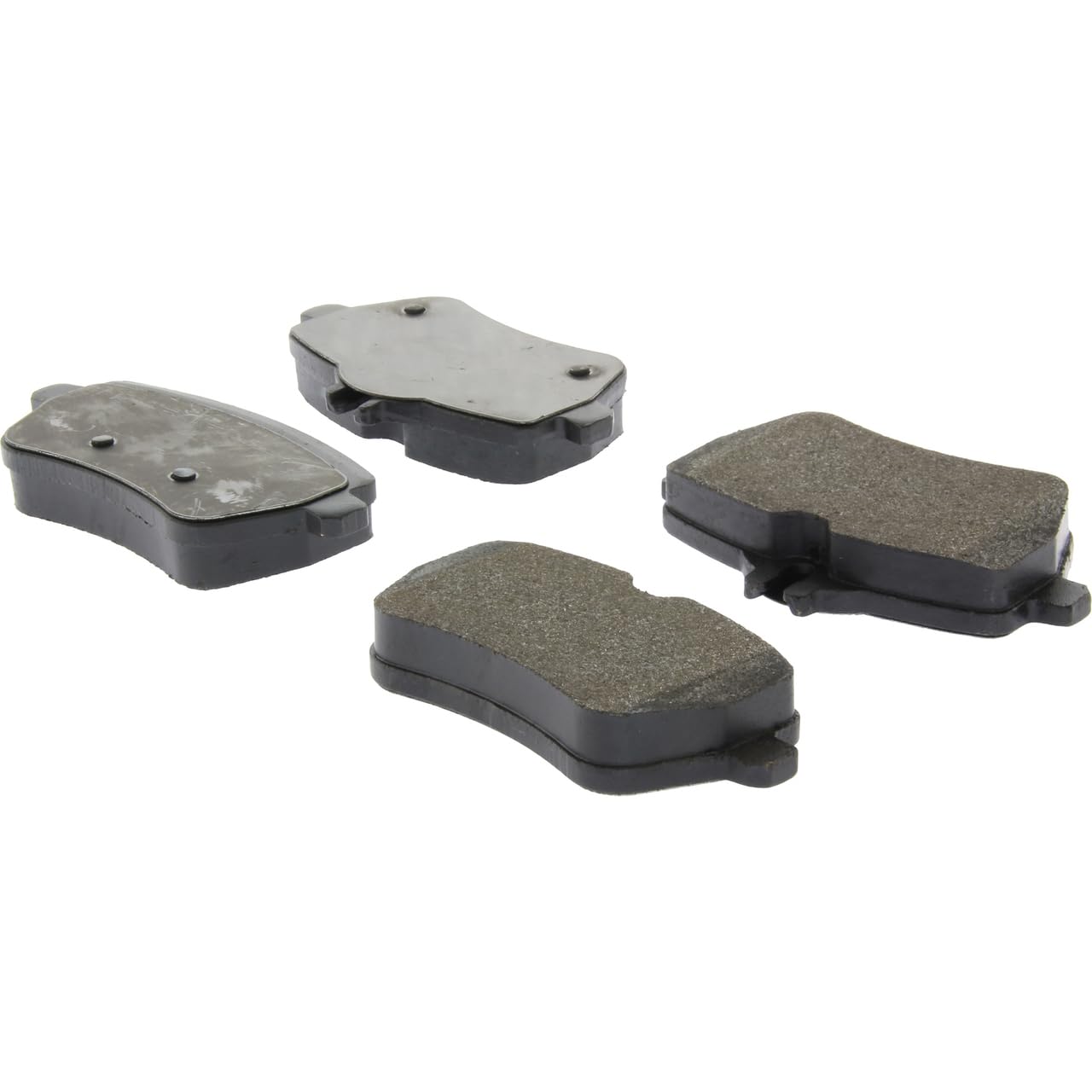 300.16890 Centric Premium Pads