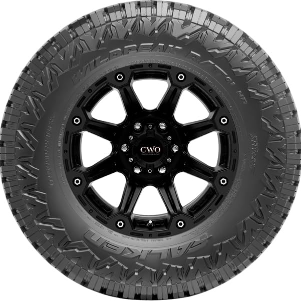 Falken 35X12.5R22LT E 117R FALKEN WILDPEAK R/T01 BW