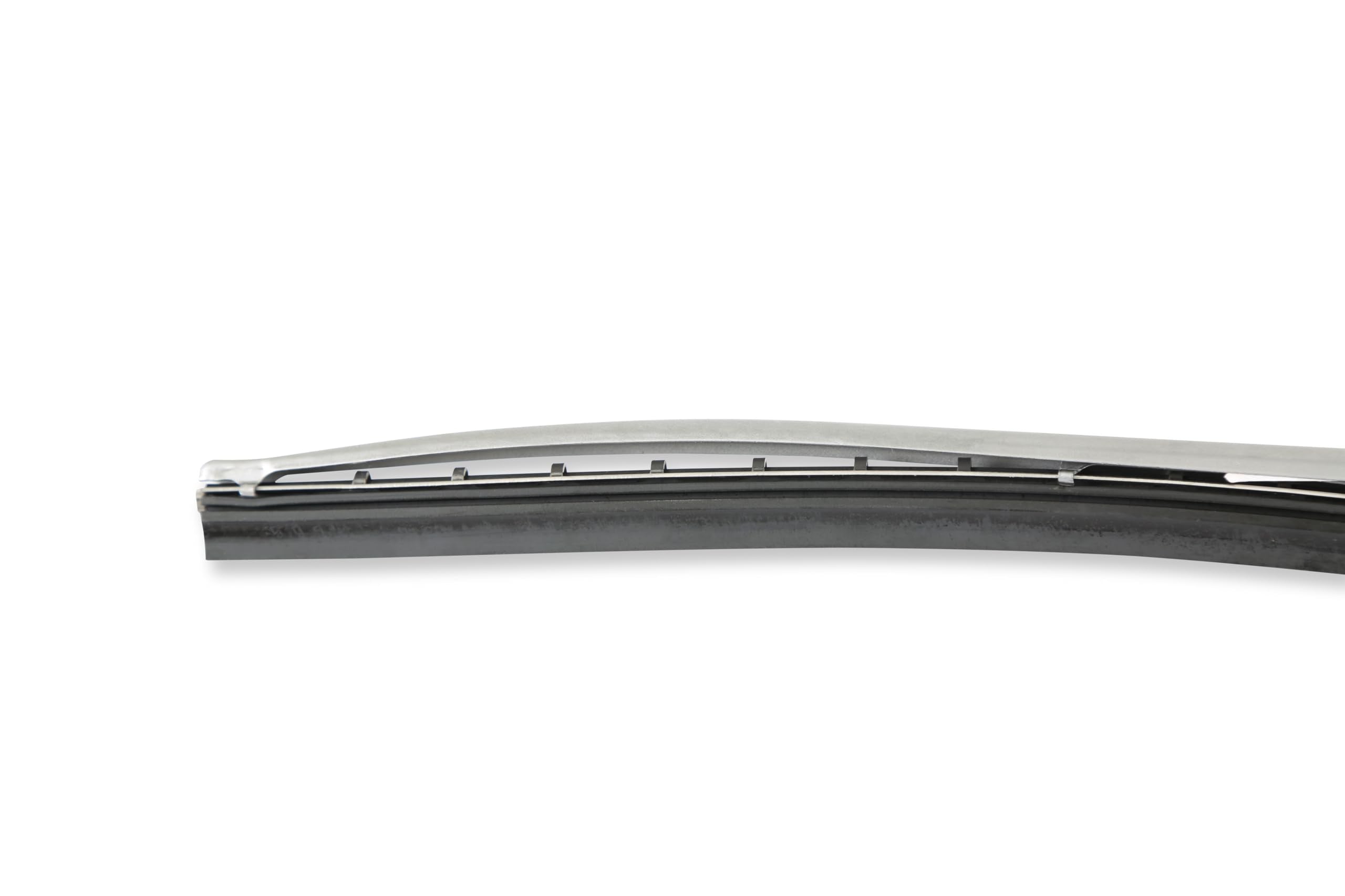 15 in Wiper Blade Assy Scott Drake 65-68